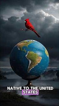 Cardinal Bird Facts: Beauty, Song, and Symbolism