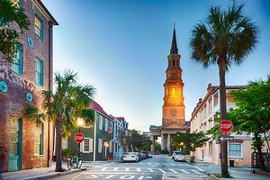 Charleston, SC - Livability.com