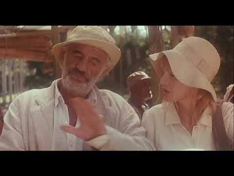 "Amazone" | "Амазония", 2000 (trailer)