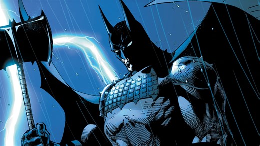 Our definitive ranking of DC's Absolute Universe after 18 months