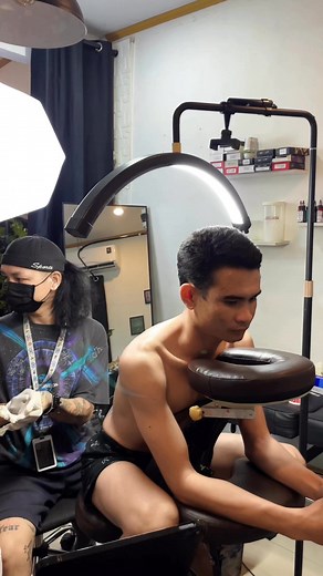 512K views · 10K reactions | มันมีเรื่องราวCIIYO Tattoo...