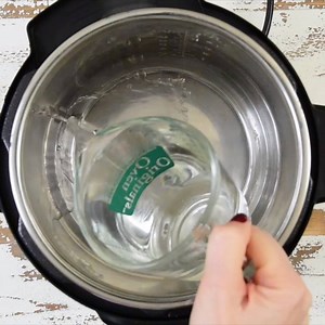 This is a game changer........ Instant Pot tapioca pudding!!! Our favorite dessert with NO more stirring and stirring on the stovetop, and the same great taste ----> Recipe ---> https://goo.gl/Ag6p5r | The Typical Mom