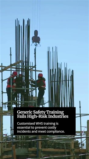 Boosting Safety with Tailored Training Programs