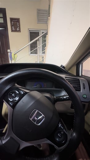 Cleaning Your Honda Civic: Part 1 Guide