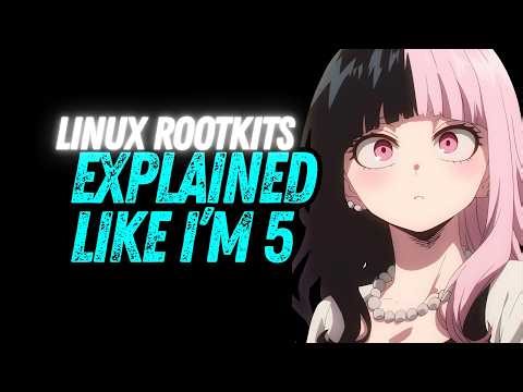 Singularity Rootkit: A Modern Sophisticated Linux Rootkit