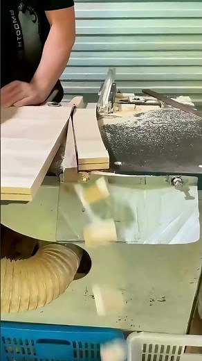 "Woodworking Safety Red Line! These Details Can't Be Ignored When Using a Table Saw"