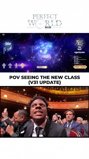 1.3K views · 9 comments | When you realize the new class has cooldown...