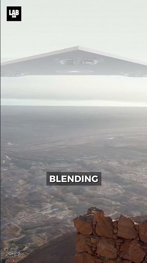 Expert's UFO Encounter: Luminous Orb in Sky #shorts #space #lab360