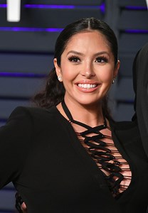 Vanessa Bryant's Mambacita Clothing Line Honoring Gigi Bryant Sells Out In A Day