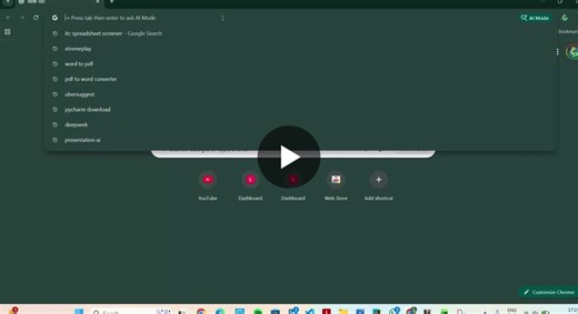 Extracting Financial Data with Screener Excel: A Step-by-Step Guide | Vishwan B posted on the topic | LinkedIn