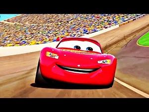 Cette VOITURE ROUGE active son TURBO pour GAGNER un TOURNOI et devenir la plus RAPIDE du MONDE