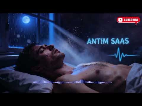 Antim saas....| new emotional sad song|lyrics by manoj Sen|aisong