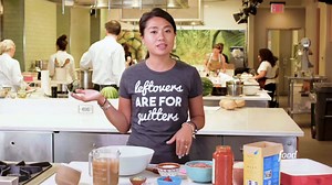 Do you hate cleaning dishes? (Who doesn’t?!) These one-pot “dump” dinners will be the cure to your dishwashing woes! #VivsTips Don't miss Viv judging a new #ChristmasCookieChallenge > Tonight at 10|9c! Save the recipes on the #FoodNetworkKitchen app: Sausage and Rigatoni Dump Dinner - https://food-network.app.link/lZtmDT3iv1 Chicken Teriyaki Dump Dinner - https://food-network.app.link/MmOsE0Ziv1 | Food Network