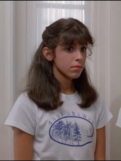 #OnThisDay in 1983, SLEEPAWAY CAMP was released! The unforgettable slasher certainly made its mark with shocking kills, short shorts, and an ending you'll never see coming. | Scream Factory