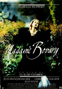 Pani Bovary | Film | 1991