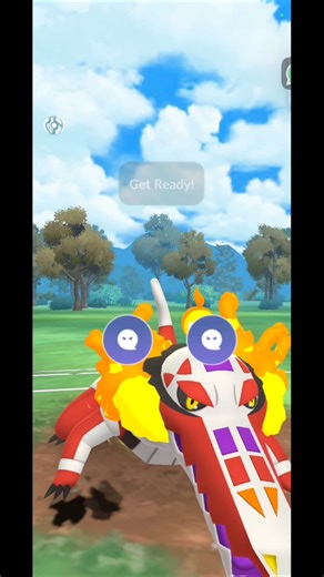 Fire, Water, & Stone: The Ultimate GBL Trio 🌋🌊💎???? #pokemon #gbl #shorts