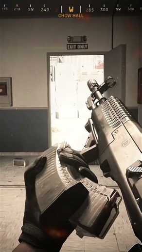 AN-94 | Call of Duty: Modern Warfare #callofduty #modernwarfare #cod #multiplayer