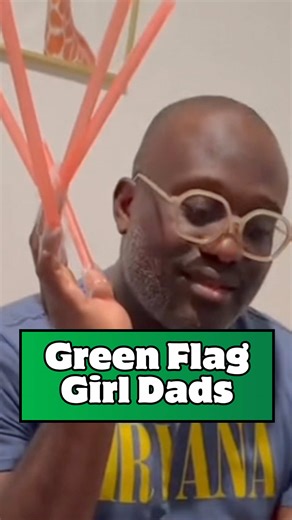 Green Flag Dads: Parenting, Bread & Vin Diesel Vibes