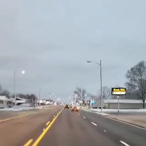 4.4K views · 64 reactions | Here's a look at 6th Ave. this morning. Roads are passable within the city, but please continue to use extra caution when traveling and give yourself extra time to get to your destination. | Decatur Police Department, Alabama | Facebook