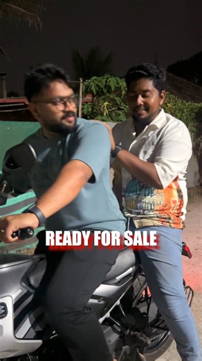 ‎يوسف نزري‎ on Instagram: "Alerttttttt 🚫🚫🚫 CnG usEd BikE 4 sAle Owner @sajid__misbahi . . . . . . . . #usedbikesforsale #bikelover #cng #secondmarket"