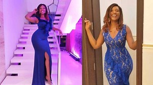 Maureen Waititu says she is single mum after Corazon confirmed she's pregnant