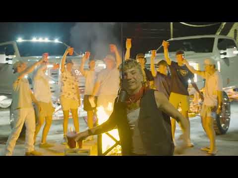 Lil Man J - Sippin Country [Official Visualizer]