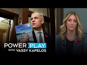 Budget 2025: Big capital spending, deficit $78.3 billion | Power Play for Tuesday. Nov 4, 2025