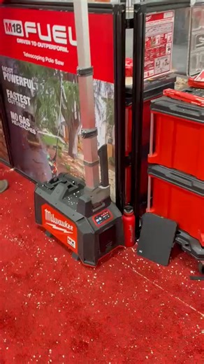 Equipment Redefined. Trade Focused. System Wide. | Milwaukee Tool
