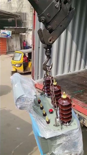 All sizes of 11KV & 33KV transformers⚡Reliable, high-quality transformers for all power projects