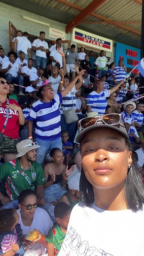 Robertson Town Rugby Chants and Community Spirit