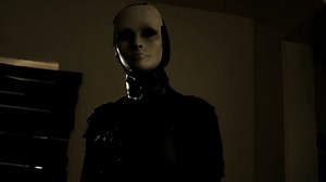 'Blood Widow' - Tráiler oficial