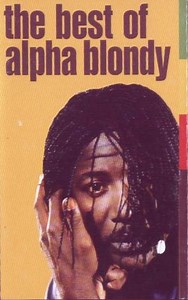 Alpha Blondy - The Best Of Alpha Blondy