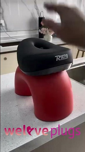 Powerful Automatic Pleasure Device | Premium Intimate Machine Demo