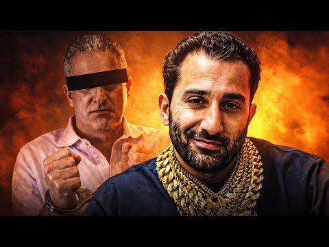 How Trax humbled a scammer