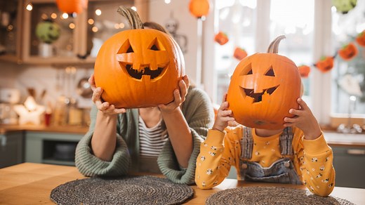 The 6 Halloween decor hazards that could leave homeowners paying THOUSANDS