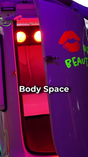 Do you want test Body Space? #dc #fyp #bodyspace #fitness #business