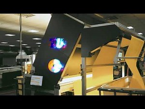 Detect Textile Defect Faster | OSHIMA AI Fabric Inspection Machine