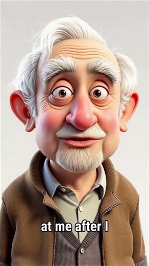 A monkey was staring at me | #shorts