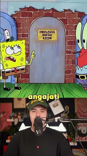 Camere Din Desene Animate Pe Care Nu Le-ai Mai Vazut Pana Acum!