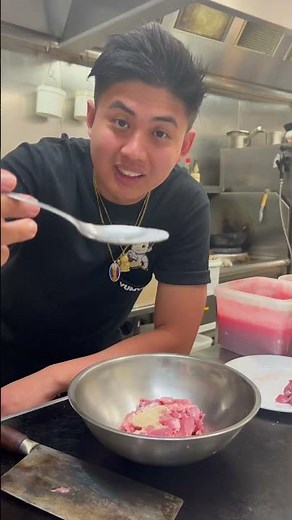 SWEET & SOUR PORK EXACTLY LIKE TAKEOUT