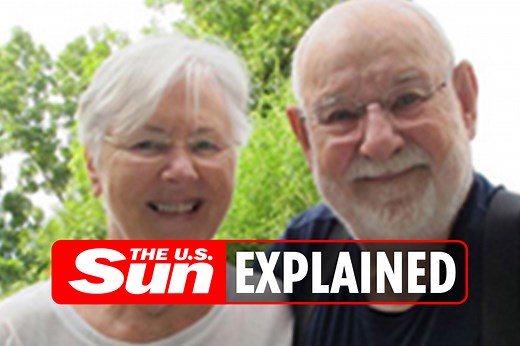 Who was author Eric Carle's wife?