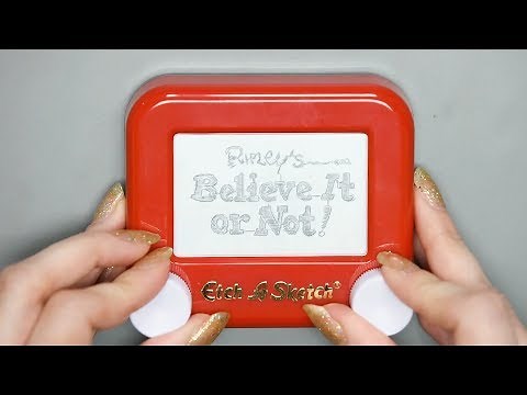 The World of Ripley's Believe It or Not!⁠—Channel Trailer