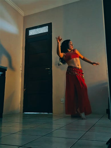 Dança do Ventre: Tutorial de Coreografia para Iniciantes