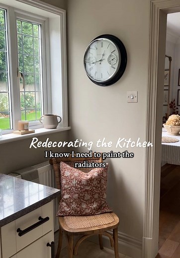 Transform Your Kitchen with Budget-Friendly Colour Drenching