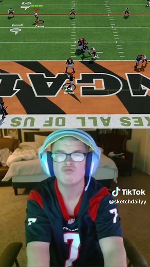 Sketch's Madden Rage Moments 😂