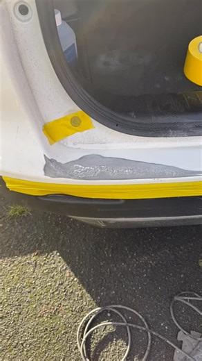 BumpsnScuffs on Instagram: "📲 07454137329 ✅Bumper Scuffs ✅Dent Removal Service ✅Alloy Wheel Repairs ✅Minor Collision’s ✅Smart Repairs ✅Paint Chip Repair’s @bumpsnscuffs We Come To You! Warrantied repairs with on site paint matching/mixing system we can match the previous colour of your vehicle. Covering the whole of the northwest area our mobile vans are kitted out with all necessary equipment to repair at your home or work place. Need A Estimate? Simply Send Pictures To BumpsnScuffs2017@Gmail.