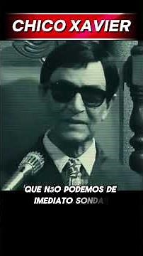 CHICO XAVIER SAID HIS FINAL GOODBYES IN 2002! BRAZIL BECAME FIVE-TIME CHAMPIONS #fraternity #spir...