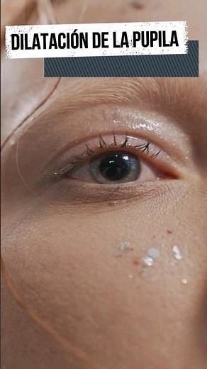 Pupil Dilation