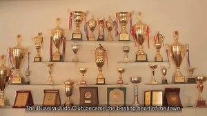 214K views · 152 shares | In 2003, a new sport arrived in the village of Buseira. Today, it’s home to 90% of the national team. Content by the International Judo Federation. | CNN Sport | Facebook