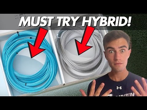 Restring Zero & Sync Hybrid Setup You Need to Try